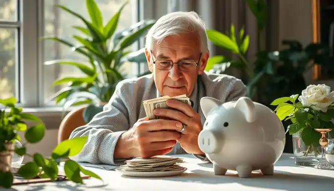 Are You Throwing Away $1,000s on ‘Bad’ Savings Accounts? 12% APY Options for Seniors