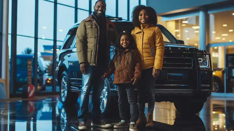 2024’s SUV Clearance Craze: Save Like Never Before!