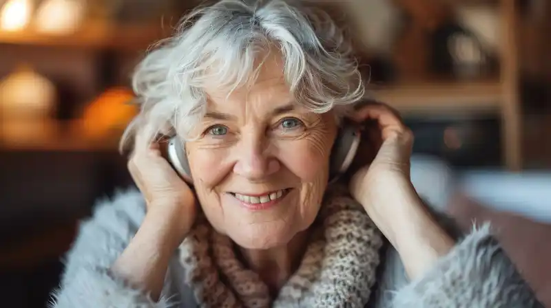 These New Hearing Aids for Seniors Called a Sensation