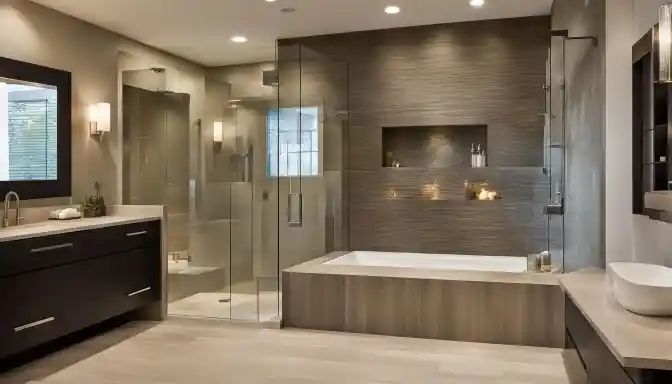 Bathroom Remodeling: Find Contractors Who Transform Dreams into Reality