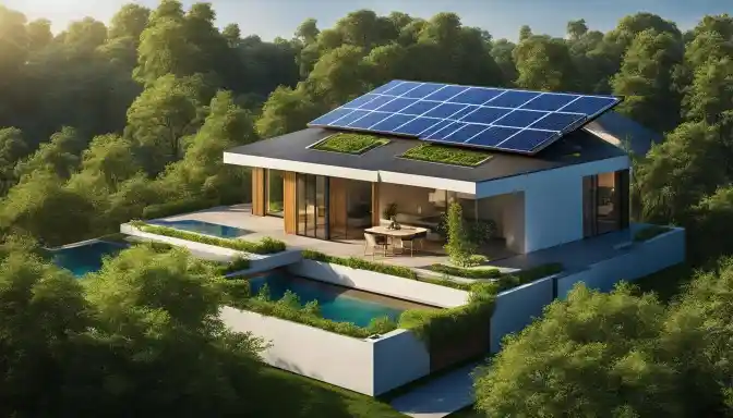 Solar Panel Roofs: Are They The Future Of Energy? Find Out Now!