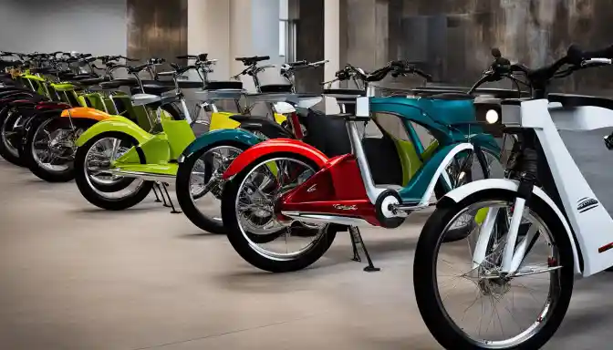 The 7 Best Electric Bikes: Find Your Perfect Match for Every Ride