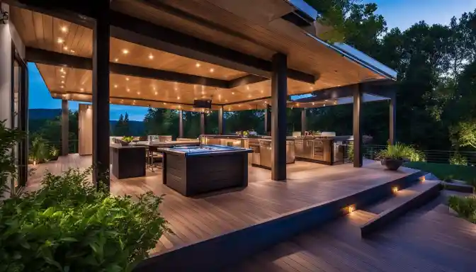 Dream Deck Builders: How to Find the Best Contractors Near You