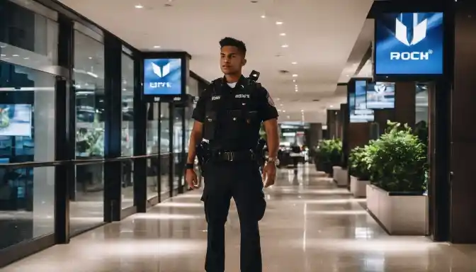 Earn Up To $60k As A Security Guard – No Experience Needed