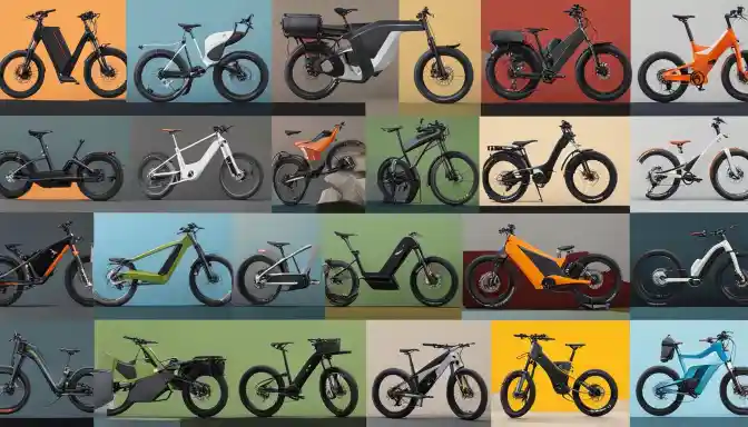 Electric Bike Shopping Guide