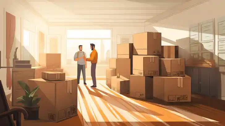 Moving Company Estimates