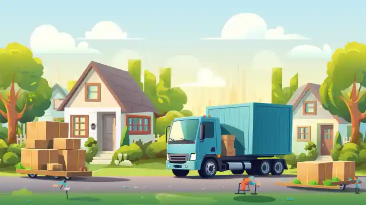 Moving Made Easy: The Ultimate Guide to Finding Reliable Movers