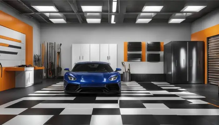 Transform Your Garage with the Perfect Flooring: An Insider’s Guide