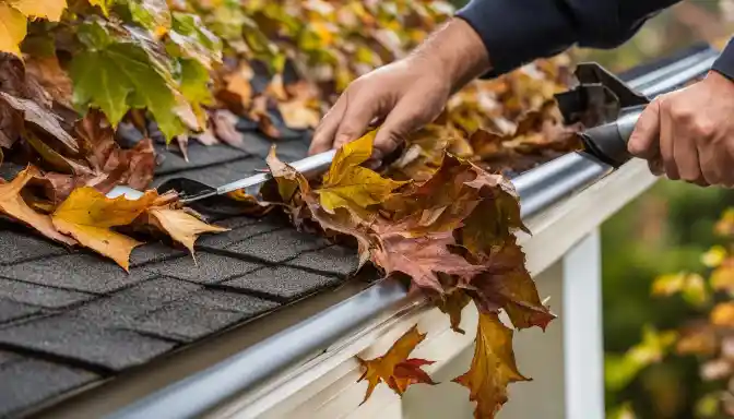 Gutter and Drain Cleaning: Essential Tips and Trusted Service Providers