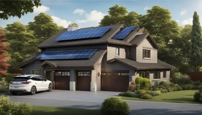 Solar Panels: The Smart Homeowner’s Power Move?