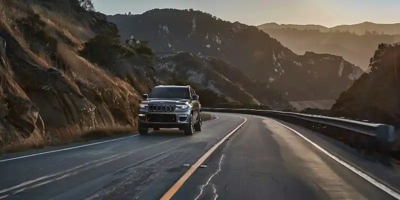 Jeep Grand Cherokee Review: Why Testers Say Jeep Finally Got it Just Right