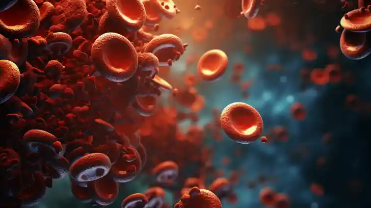 diabetes wellness blood cells