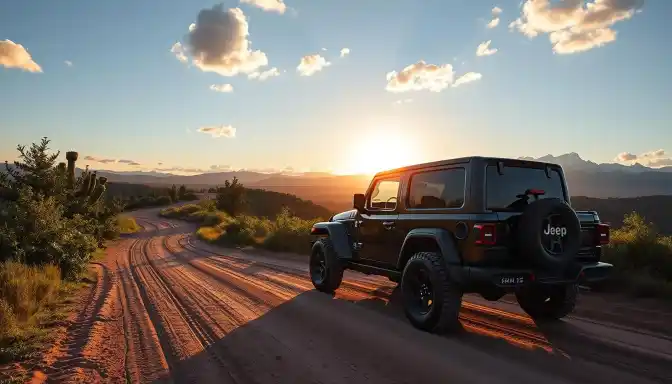 Jeep Grand Gladiator