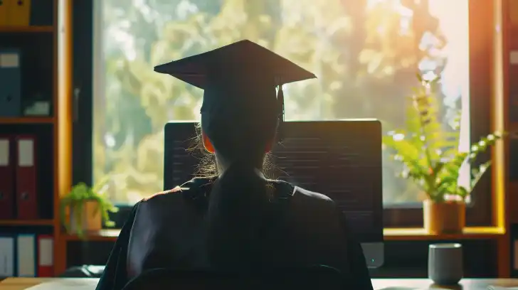 Finish High School Online: The Surprising Way Adults Are Graduating