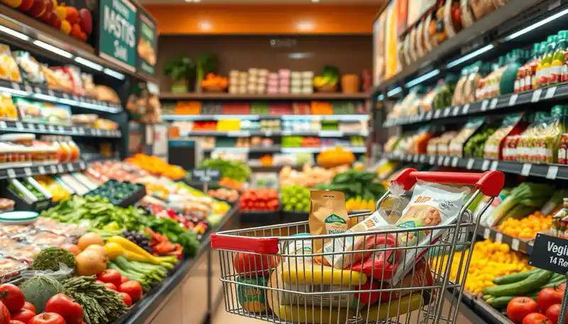 Medicare Unveils Surprise Grocery Allowance – Costs as Low as $3 Per Meal!