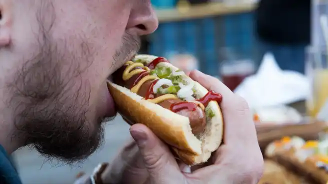 Eating This Instead of Hot Dogs Could Change Your Life Forever