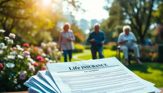 How Savvy Retirees Are Slashing Life Insurance Costs by 75%