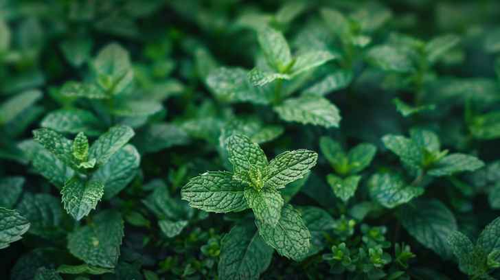 Planting this common garden herb could destroy your lawn: ‘It takes over and is impossible to kill’