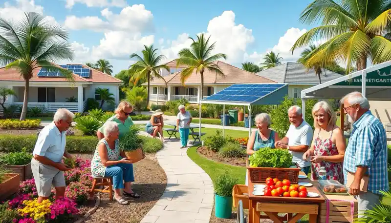 7 Shocking Ways Florida Retirees Are Slashing Bills by 50%