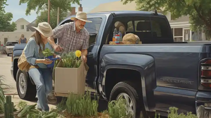 The Future is Here: 2024 Chevy Silverado 1500 Sneak Peek