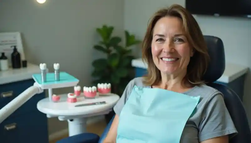 The Ultimate Guide to Affordable Dental Implants: Options and Cost Breakdown